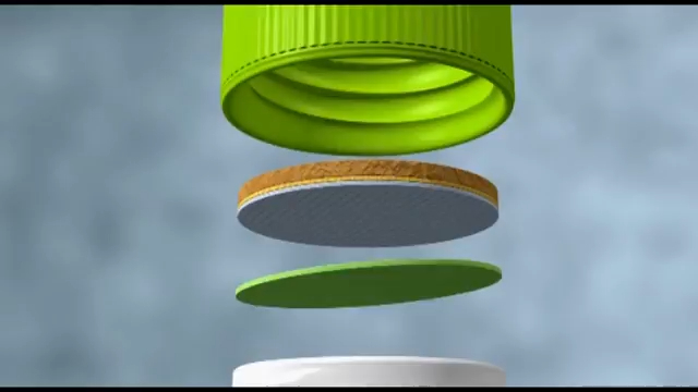 How the induction sealing process works (1)