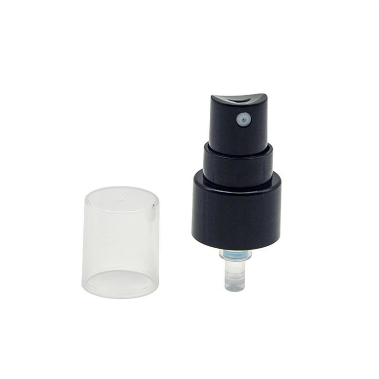 18mm 20mm 24mm Plastic Mist Sprayer for Spray Bottle