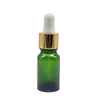 Empty 30ml 50ml Blue Glass Essential Oil Bottle