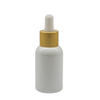 Plastic PET Bottle with Aluminum Dropper for Essential Oil