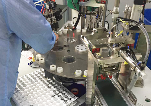 Spray Bottle Manufacturer