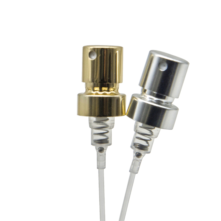 FEA 13mm Aluminum Crimp Perfume Spray Pump From China Manufacturer 