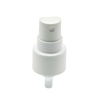 20/410 White Plastic Perfume Mist Sprayer Pump for Bottles