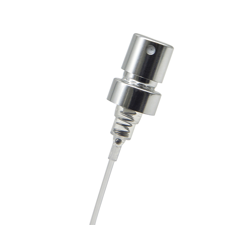FEA 13mm Aluminum Crimp Perfume Spray Pump From China Manufacturer 
