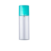 Hot Sale Plastic Mist Spray Bottle with Perfume Crimp Pump