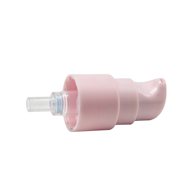 18/410 20/410 Plastic Serum Cream Pump for Lotion Bottle