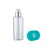 Hot Sale Plastic Mist Spray Bottle with Perfume Crimp Pump