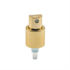 High Quality UV Shiny Gold 20mm 24mm Mist Sprayer