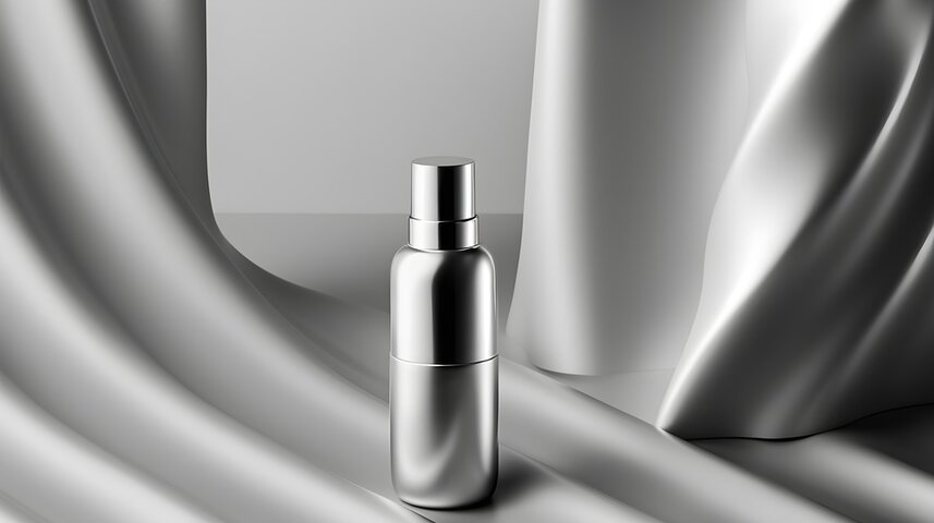 Aluminum Packaging For Cosmetic Products：Understanding the Types of Aluminum Used in Cosmetic Packaging and Their Advantages