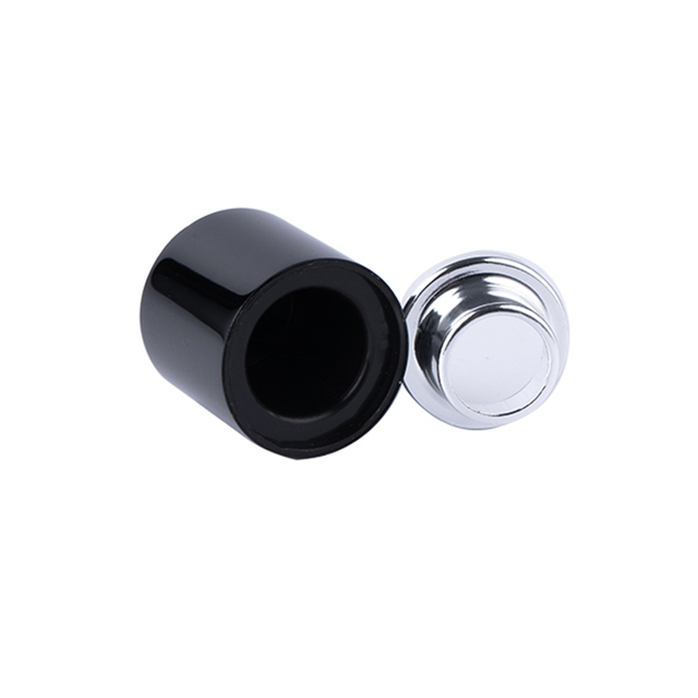 XS03 perfume aluminum magnetic cap