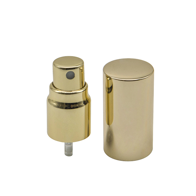 High Quality 13mm, 15mm Aluminum Perfume Mist Sprayer