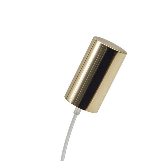 High Quality 13mm, 15mm Aluminum Perfume Mist Sprayer