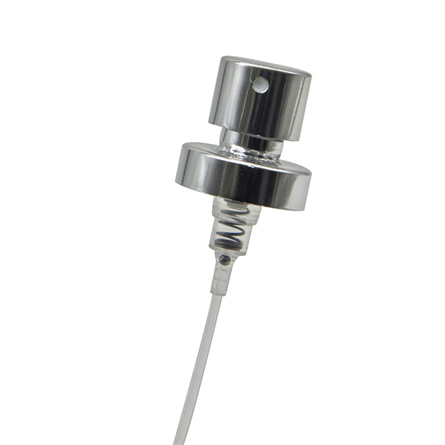 Wholesales Custom 20mm Fine Mist Sprayer Pump for Perfurm