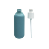 Best Empty Pet Pump Container Teal Spray Plastic Lotion Bottle For Cream