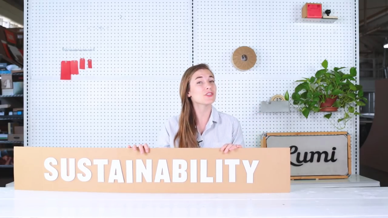 How to Make Your Packaging More Sustainable