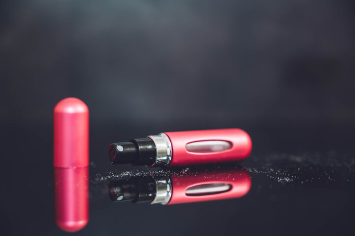 What is a Perfume Atomizer?