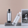 High-End Customization Plastic Liquid Hand Lotion Bottle