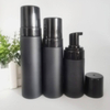 200ml PET Black Foam Pump Bottle Wholesale