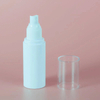 High Quality Custom 60ML PET Plastic Hair Serum Spray Bottle