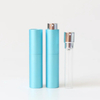 Wholesale Refillable Round Square Fragrance Atomizer Perfume Atomizer