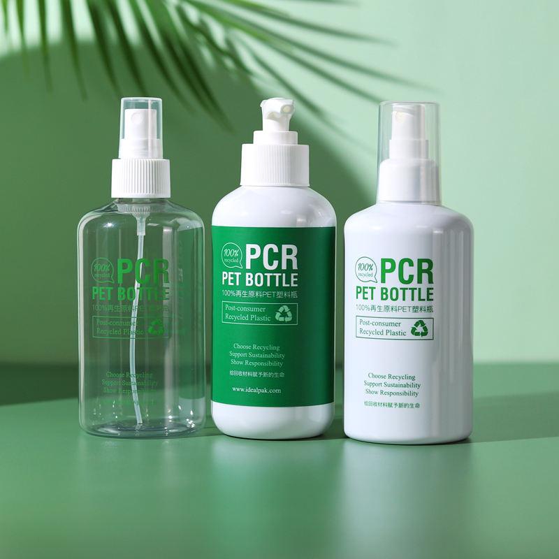 Eco-Friendly Plastic Foam Soap Dispenser Bottle-4