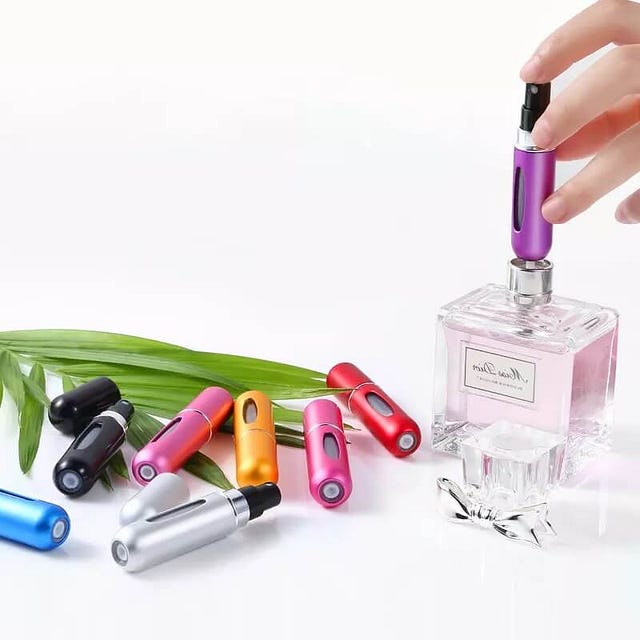 refill perfume atomizer