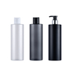 High-End Customization Plastic Liquid Hand Lotion Bottle