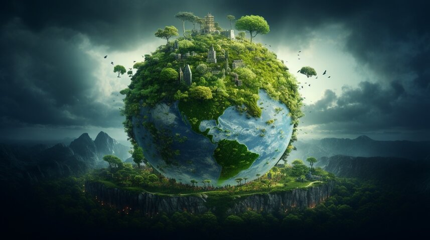 Protect Earth