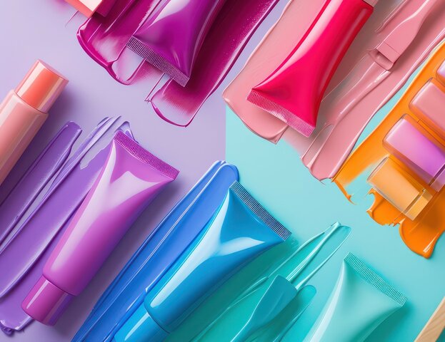 The Best Colors for Skincare Packaging: Captivating Consumers with Strategic Design