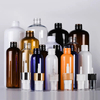 High-Quality 150ML PET Plastic Hair Spray Misting Bottle