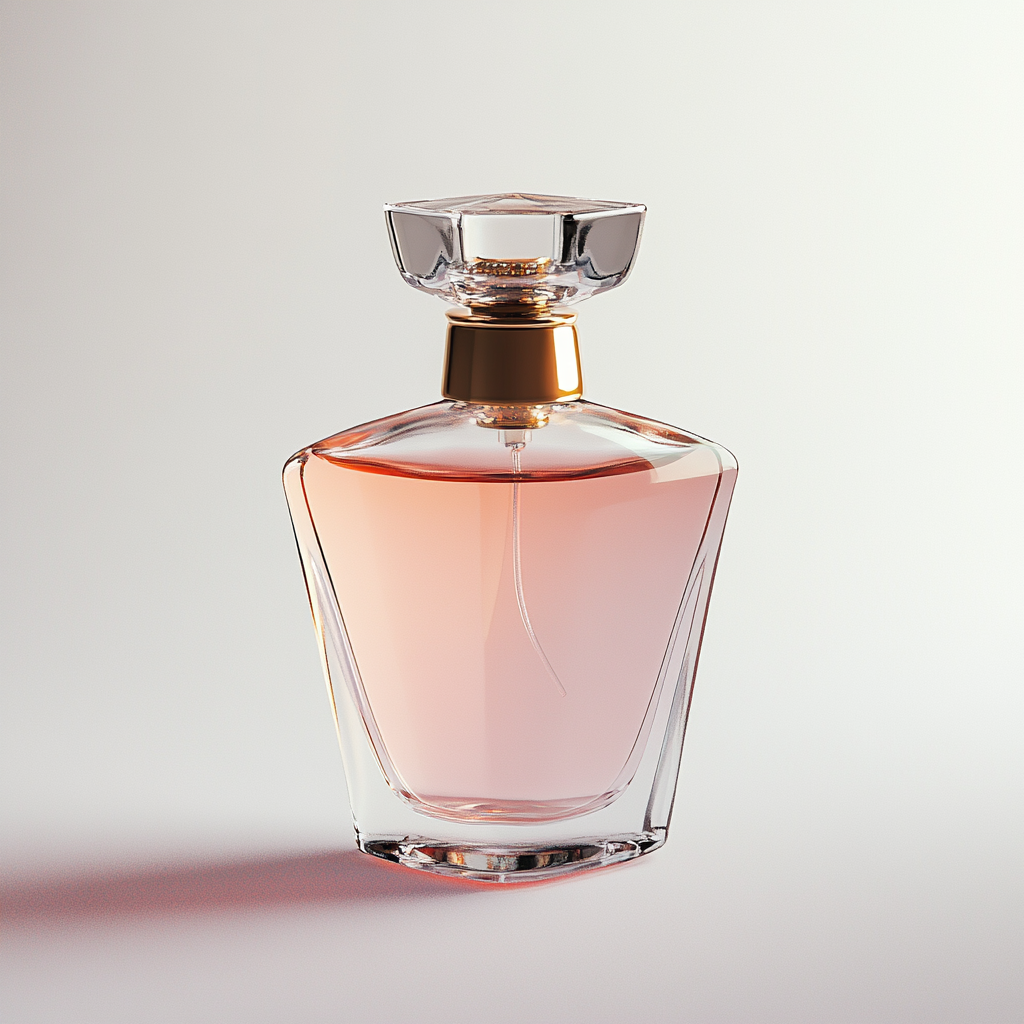 The Essential Guide to the Parts of a Perfume Bottle