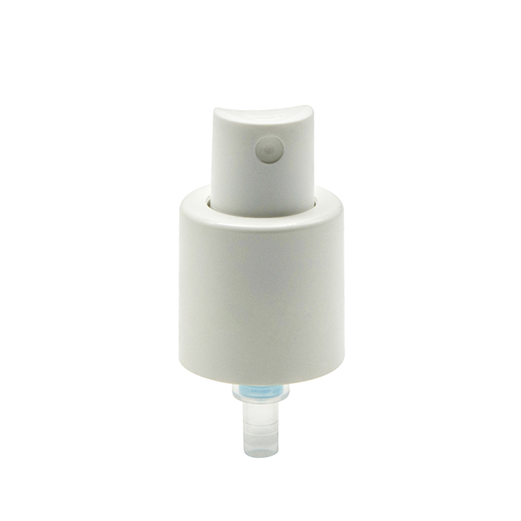 20mm White Plastic Out-spring Fine Mist Sprayer Pump