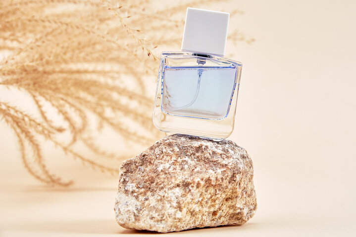 Crafting Beauty in Perfume Bottle Design