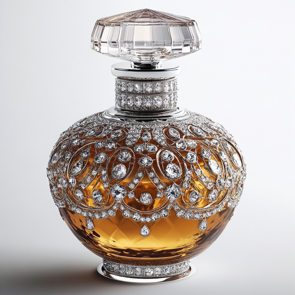 The Essential Guide to the Parts of a Perfume Bottle - Jiangyin U-nuo