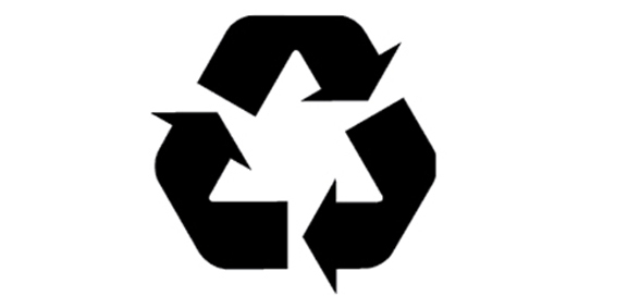 Logo-Recycling-symbol