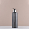 High-End Customization Plastic Liquid Hand Lotion Bottle