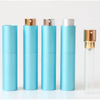 Wholesale Refillable Round Square Fragrance Atomizer Perfume Atomizer