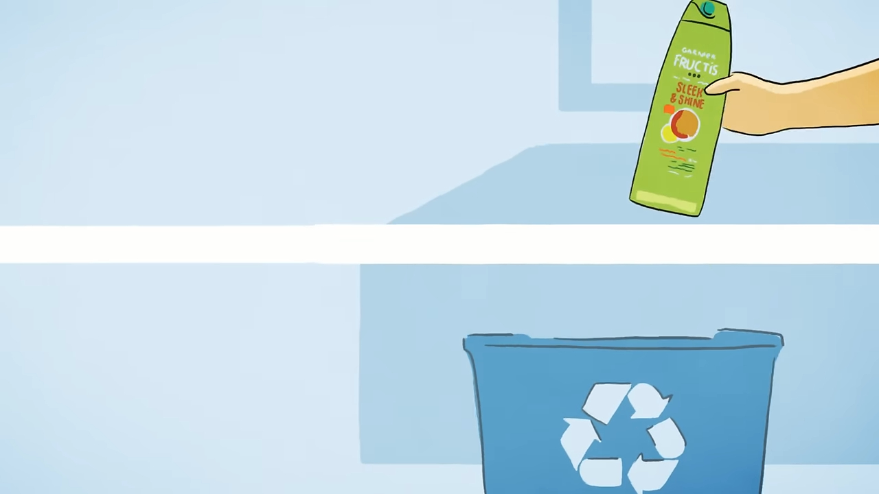 Cosmetics Packaging Made More Beautiful with Recycled Plastics (2)