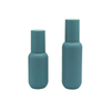 Best Empty Pet Pump Container Teal Spray Plastic Lotion Bottle For Cream