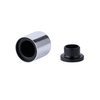 SX02 Weight-added Perfume Magnetic Aluminum Cap Supplier