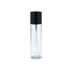 Wholesale White Clear Black Empty Facial Toner Fine Mist Spray Bottle