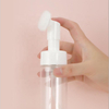 Wholesale Empty facial foam cleanser bottle