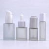 Wholesale Best Glass Lotion Pump Bottles