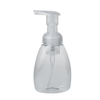 300ml Transparent PET Bottle with Foam Pump for Hand Wash