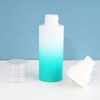 Custom Empty 120ML PET Plastic Empty Hair Spray Bottle