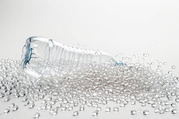 PVC Bottle