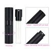 Wholesale Refillable Round Square Fragrance Atomizer Perfume Atomizer