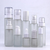 Wholesale Best Glass Lotion Pump Bottles